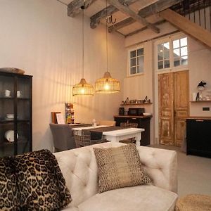 Huisje met 1 Slaapkamer